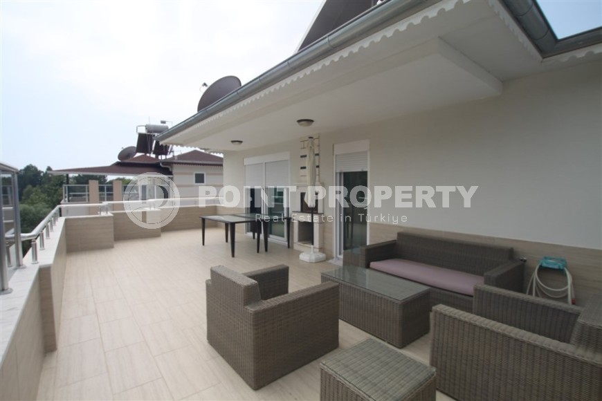 Stunning villa with attic in Kestel-id-8267-photo-14