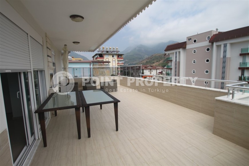 Stunning villa with attic in Kestel-id-8267-photo-15