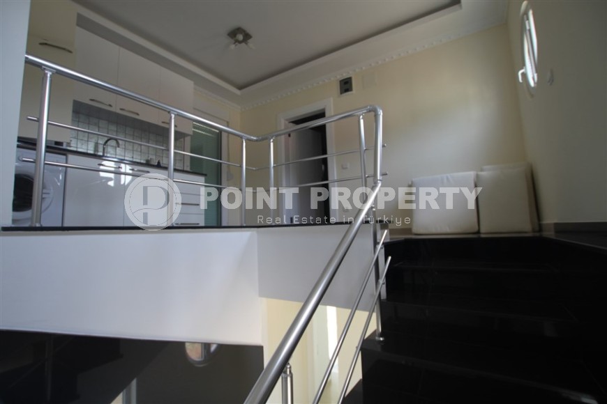 Stunning villa with attic in Kestel-id-8267-photo-17