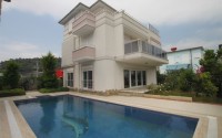 Stunning villa with attic in Kestel-id-8267-photo-22