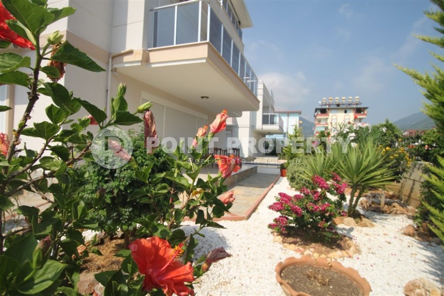 Stunning villa with attic in Kestel-id-8267-photo-23