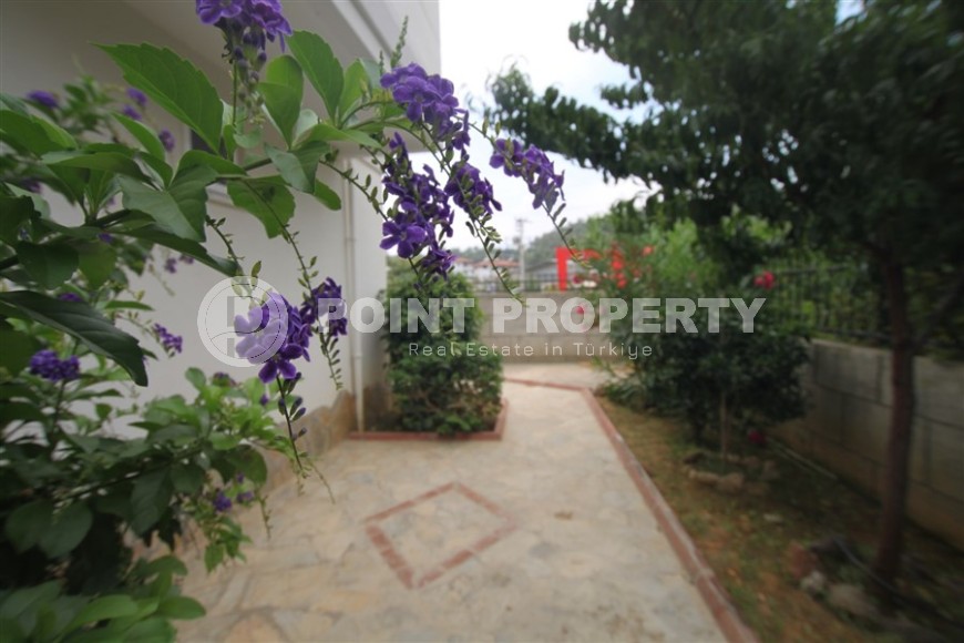 Stunning villa with attic in Kestel-id-8267-photo-24