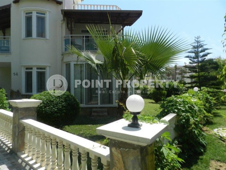 Великолепная триплекс-вилла с террасой в Кестеле-id-8268-фото-23