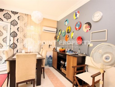 Комфортабельная вилла-близнец с садовым участком, в Кестеле-id-8269-фото-2