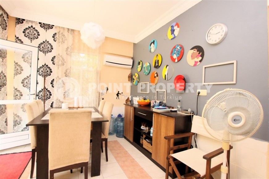 Комфортабельная вилла-близнец с садовым участком, в Кестеле-id-8269-фото-2