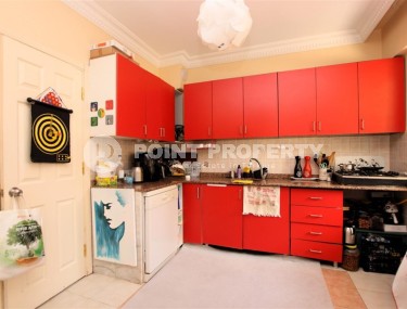 Комфортабельная вилла-близнец с садовым участком, в Кестеле-id-8269-фото-3