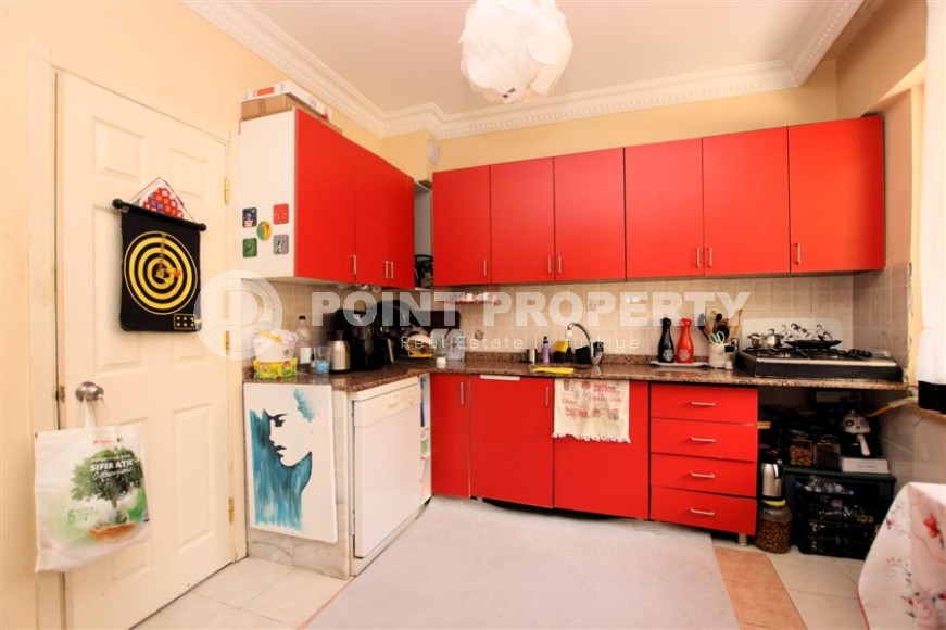 Комфортабельная вилла-близнец с садовым участком, в Кестеле-id-8269-фото-3