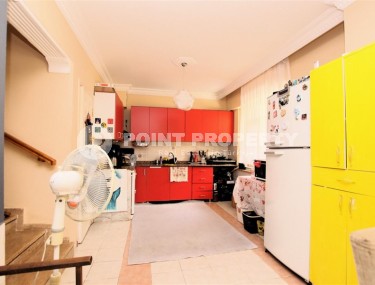 Комфортабельная вилла-близнец с садовым участком, в Кестеле-id-8269-фото-4