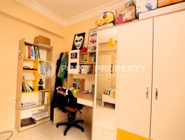 Комфортабельная вилла-близнец с садовым участком, в Кестеле-id-8269-фото-5