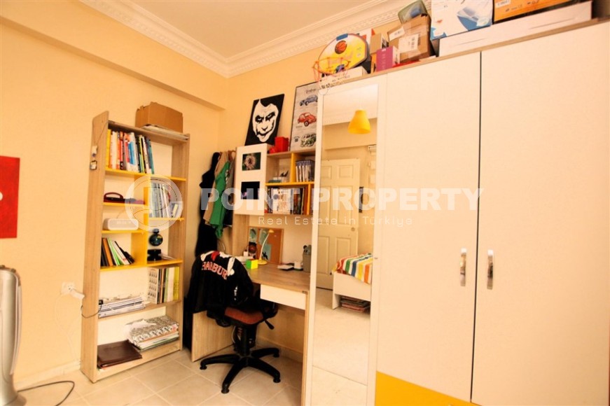 Комфортабельная вилла-близнец с садовым участком, в Кестеле-id-8269-фото-5