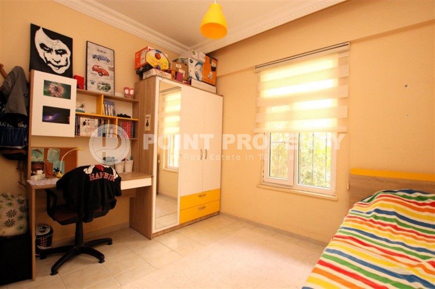 Комфортабельная вилла-близнец с садовым участком, в Кестеле-id-8269-фото-6