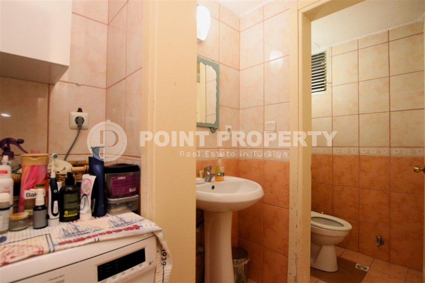 Комфортабельная вилла-близнец с садовым участком, в Кестеле-id-8269-фото-7