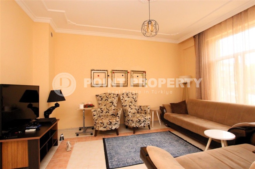 Комфортабельная вилла-близнец с садовым участком, в Кестеле-id-8269-фото-8