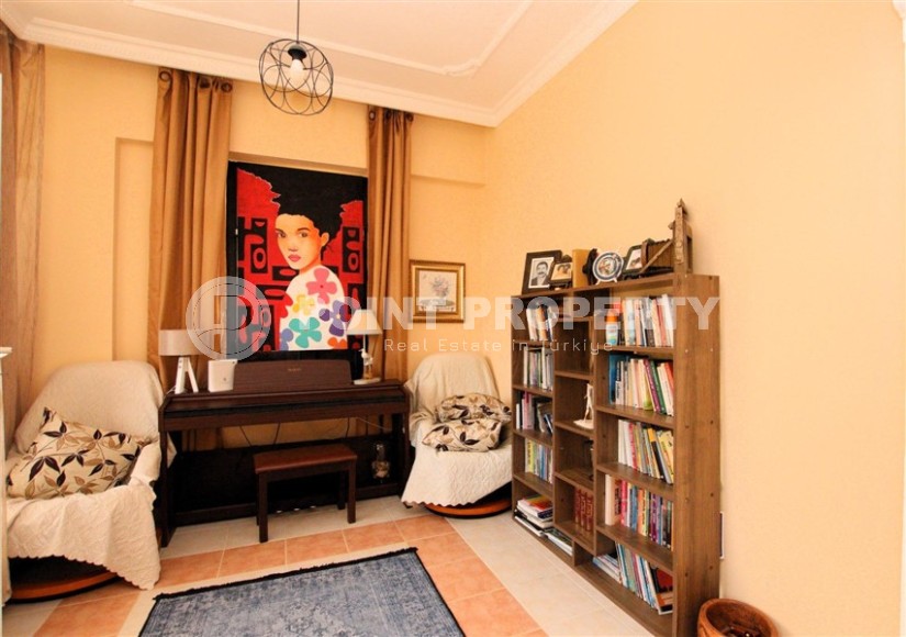 Комфортабельная вилла-близнец с садовым участком, в Кестеле-id-8269-фото-9