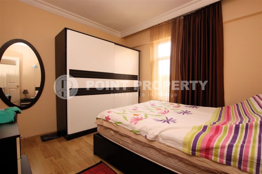 Комфортабельная вилла-близнец с садовым участком, в Кестеле-id-8269-фото-10