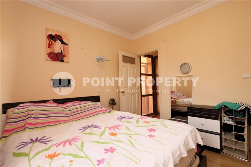 Комфортабельная вилла-близнец с садовым участком, в Кестеле-id-8269-фото-11