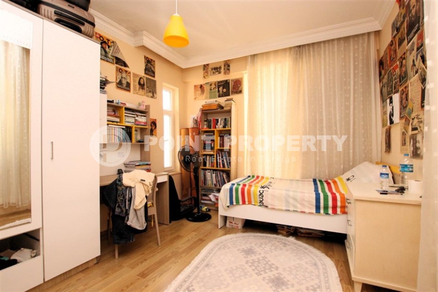 Комфортабельная вилла-близнец с садовым участком, в Кестеле-id-8269-фото-12