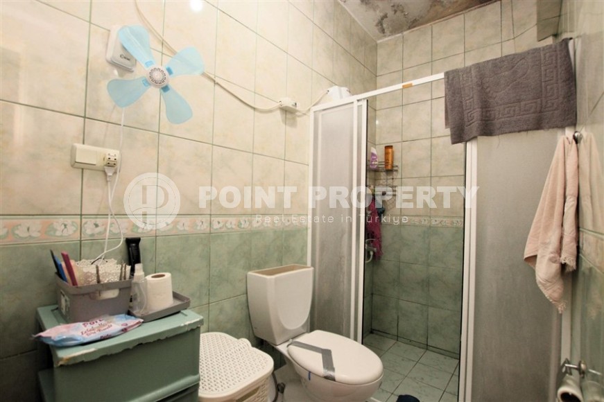 Комфортабельная вилла-близнец с садовым участком, в Кестеле-id-8269-фото-13