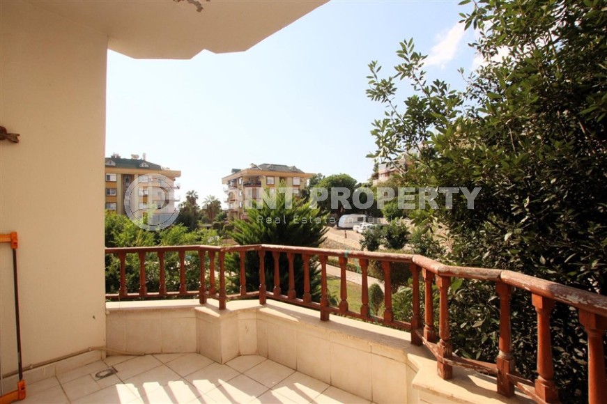 Комфортабельная вилла-близнец с садовым участком, в Кестеле-id-8269-фото-14