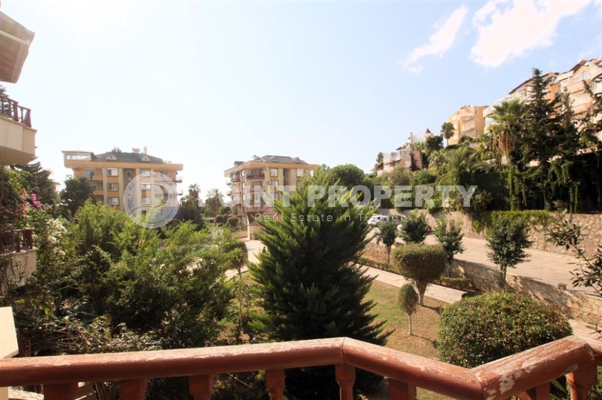 Комфортабельная вилла-близнец с садовым участком, в Кестеле-id-8269-фото-15