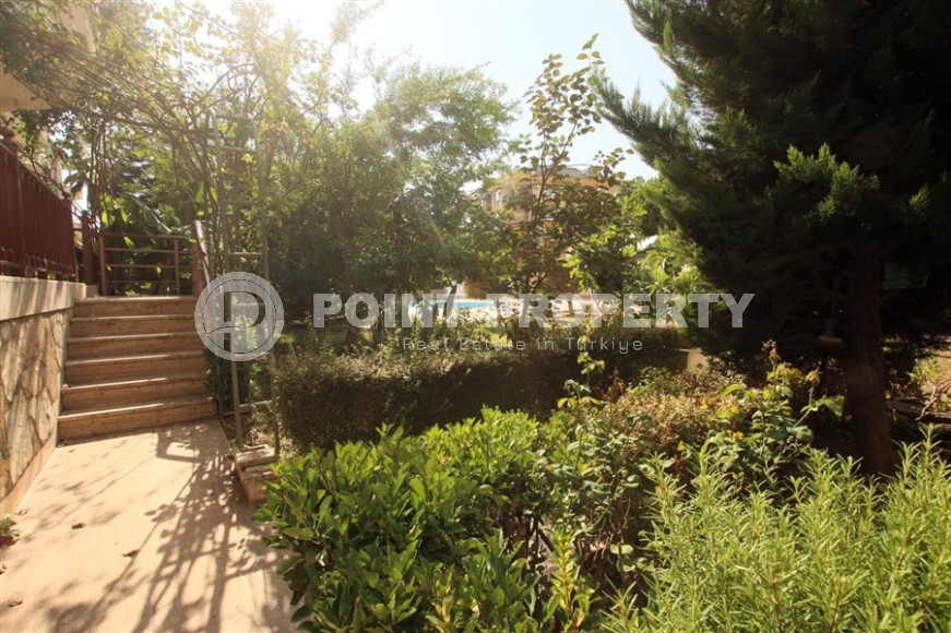 Комфортабельная вилла-близнец с садовым участком, в Кестеле-id-8269-фото-20