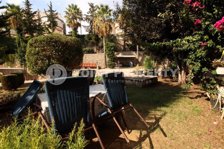 Комфортабельная вилла-близнец с садовым участком, в Кестеле-id-8269-фото-21