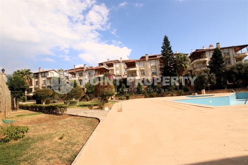 Комфортабельная вилла-близнец с садовым участком, в Кестеле-id-8269-фото-23