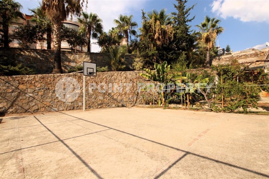 Комфортабельная вилла-близнец с садовым участком, в Кестеле-id-8269-фото-25