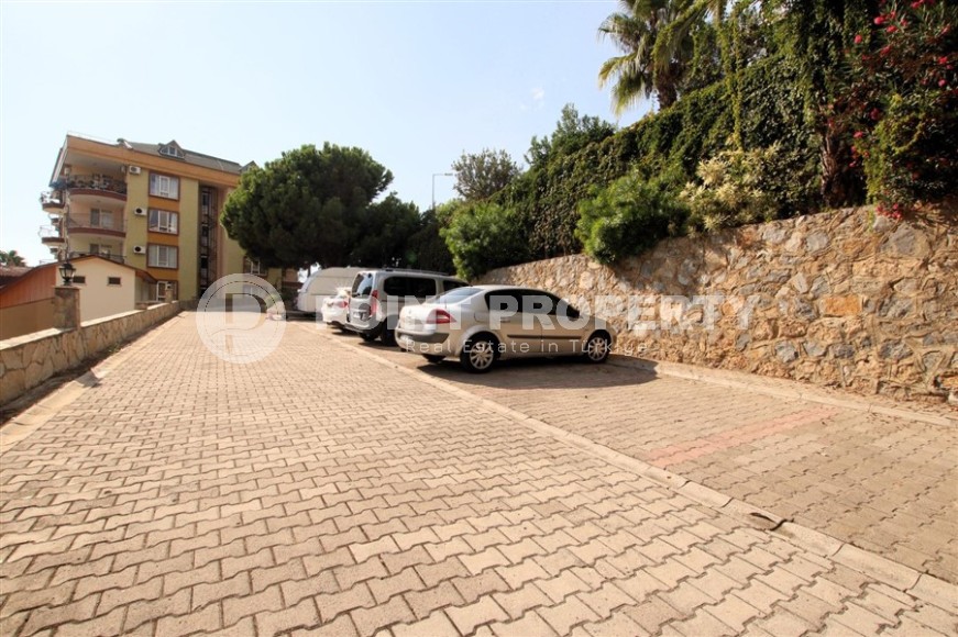 Комфортабельная вилла-близнец с садовым участком, в Кестеле-id-8269-фото-26