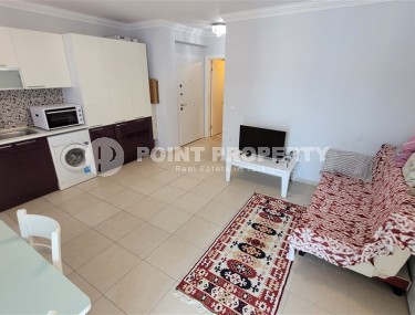 Просторная уютная квартира 1+1 в Махмутларе-id-8272-фото-2