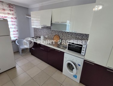 Просторная уютная квартира 1+1 в Махмутларе-id-8272-фото-4