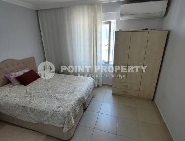 Просторная уютная квартира 1+1 в Махмутларе-id-8272-фото-5