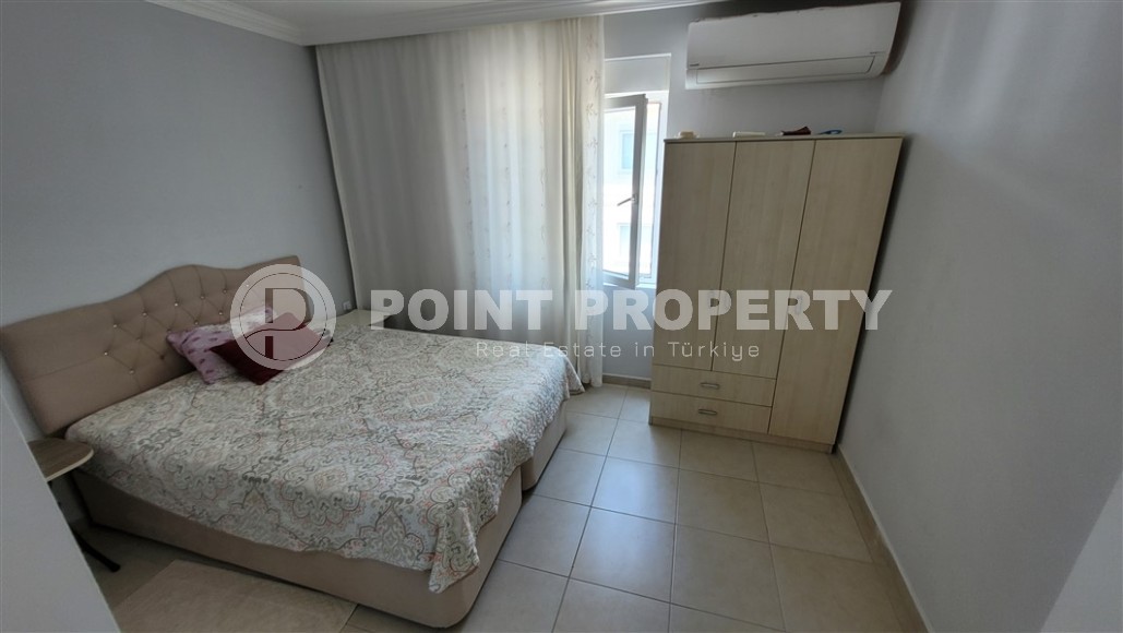 Просторная уютная квартира 1+1 в Махмутларе-id-8272-фото-5