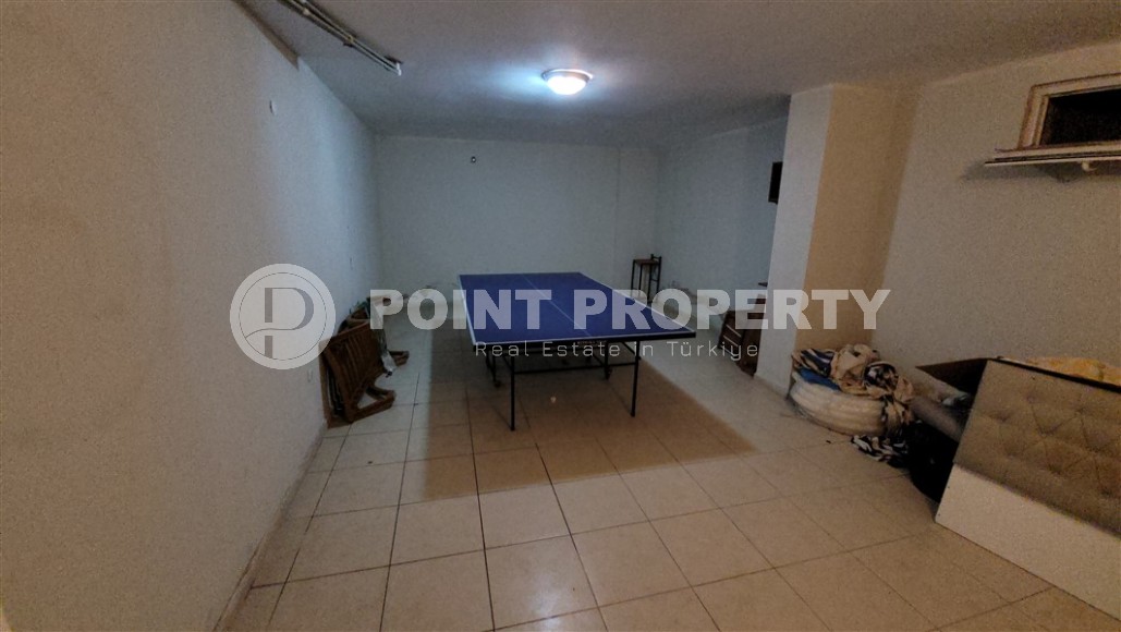 Просторная уютная квартира 1+1 в Махмутларе-id-8272-фото-12