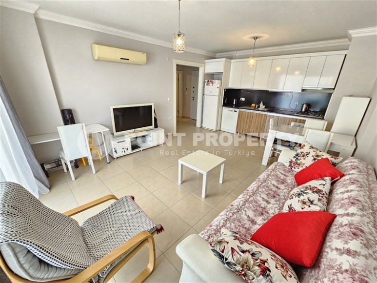 Spacious apartment 70 sq.m. near the sea in Mahmutlar-id-8273-photo-2