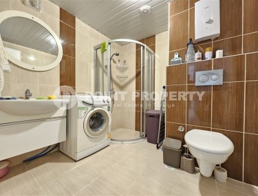 Spacious apartment 70 sq.m. near the sea in Mahmutlar-id-8273-photo-5