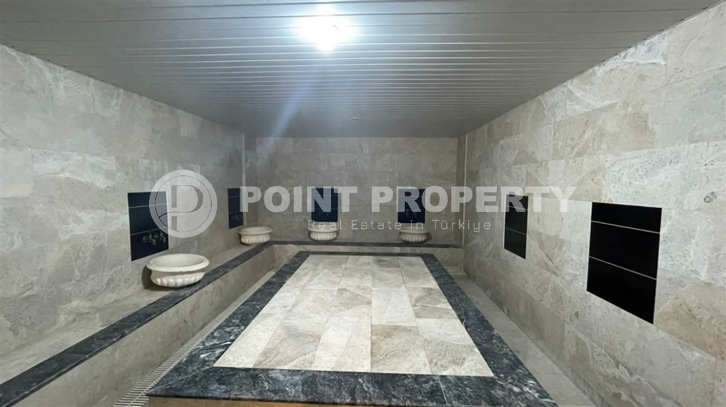 Spacious apartment 70 sq.m. near the sea in Mahmutlar-id-8273-photo-12