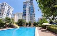 Spacious apartment 70 sq.m. near the sea in Mahmutlar-id-8273-photo-15