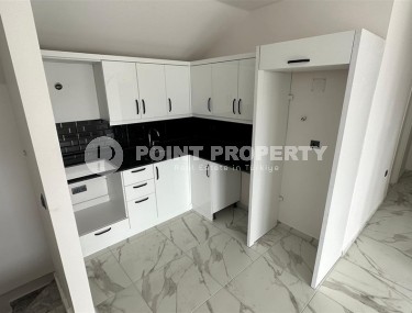 Двухуровневая квартира у моря в сердце живописной Аланьи!-id-8275-фото-2