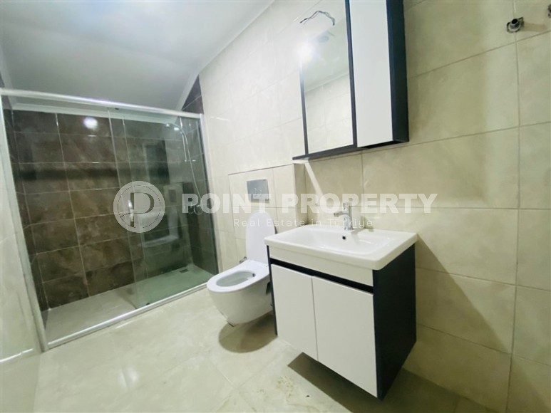 Двухуровневая квартира у моря в сердце живописной Аланьи!-id-8275-фото-10