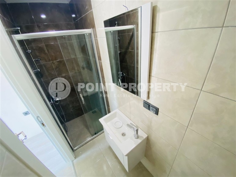 Двухуровневая квартира у моря в сердце живописной Аланьи!-id-8275-фото-11