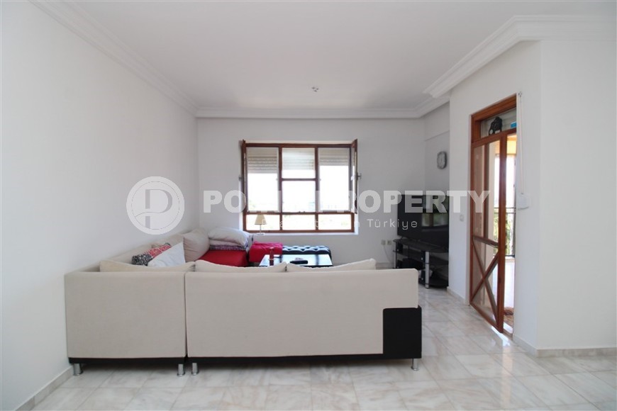 Panoramic twin villa in Kargicak area!-id-8276-photo-3