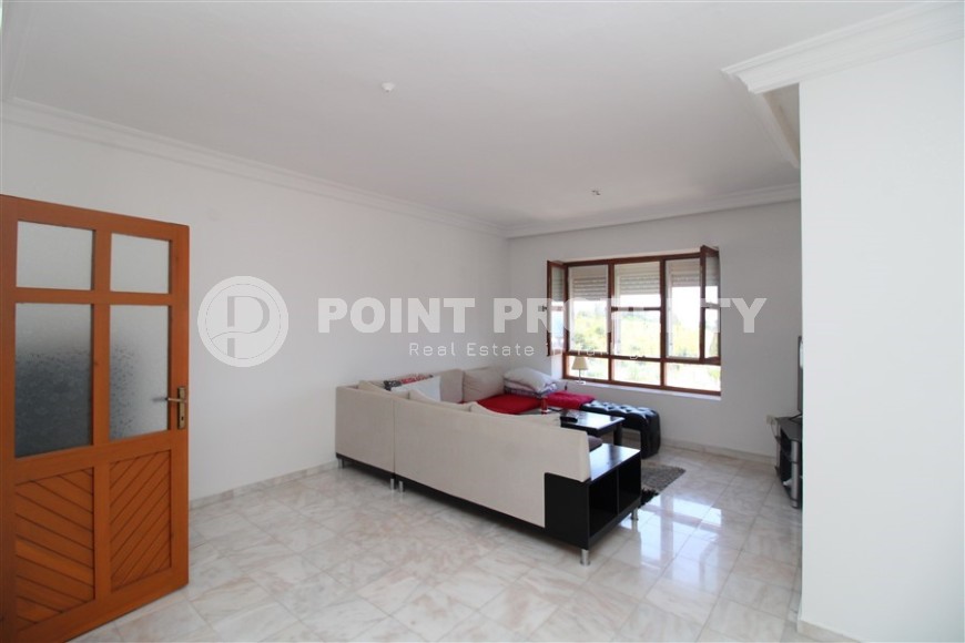 Panoramic twin villa in Kargicak area!-id-8276-photo-4