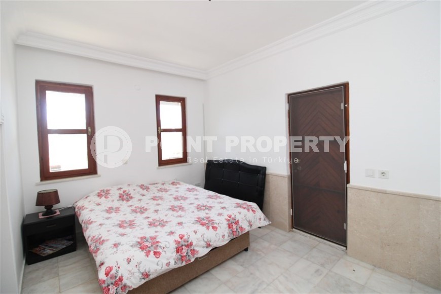 Panoramic twin villa in Kargicak area!-id-8276-photo-6