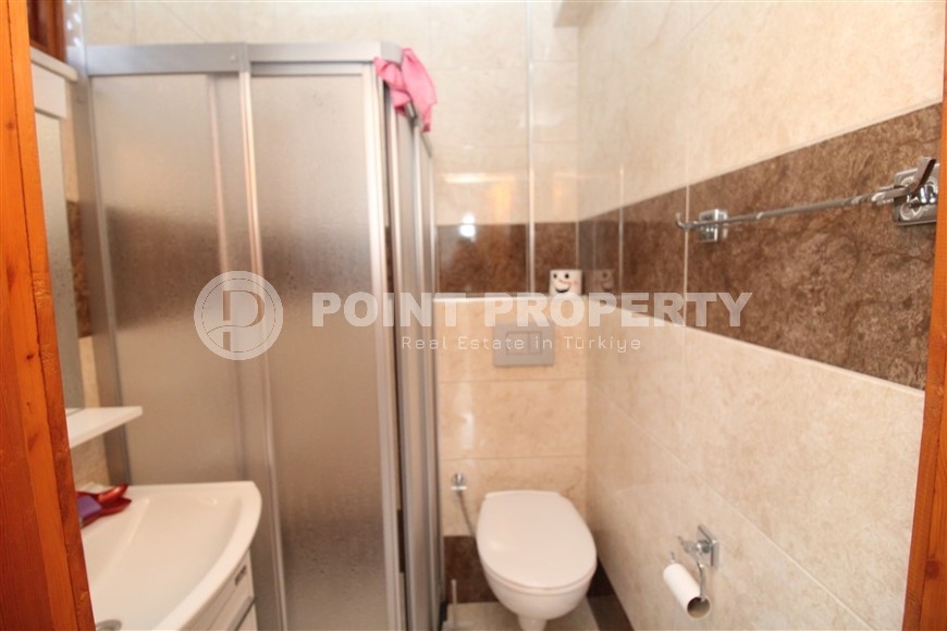 Panoramic twin villa in Kargicak area!-id-8276-photo-10