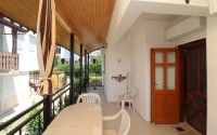 Panoramic twin villa in Kargicak area!-id-8276-photo-14
