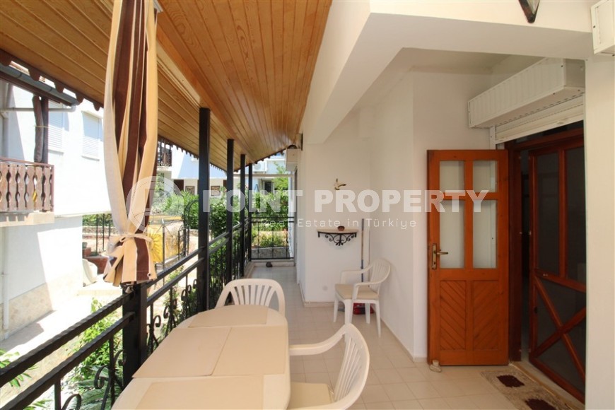 Panoramic twin villa in Kargicak area!-id-8276-photo-14