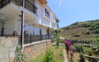 Panoramic twin villa in Kargicak area!-id-8276-photo-20