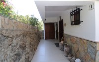 Panoramic twin villa in Kargicak area!-id-8276-photo-21