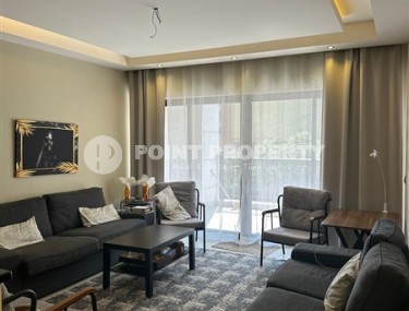 Luxury apartments in a prestigious complex in Kargicak-id-8277-photo-2